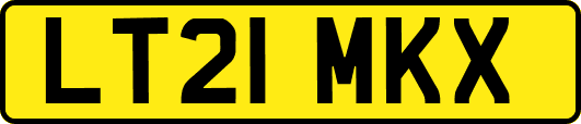 LT21MKX