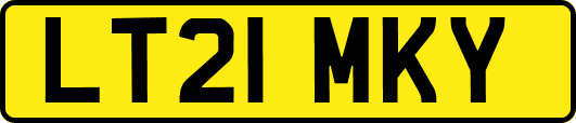 LT21MKY
