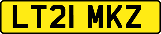LT21MKZ