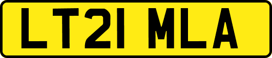 LT21MLA