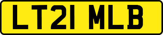 LT21MLB