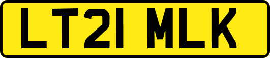 LT21MLK