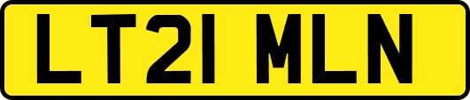 LT21MLN
