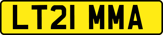 LT21MMA