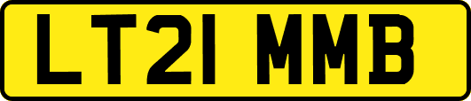 LT21MMB