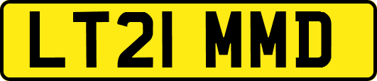 LT21MMD