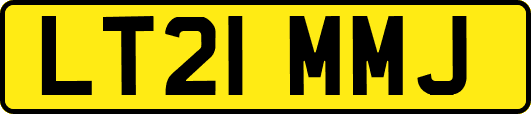 LT21MMJ
