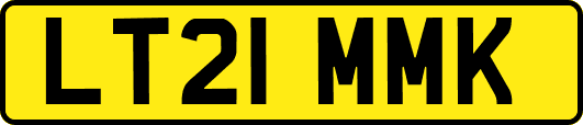 LT21MMK