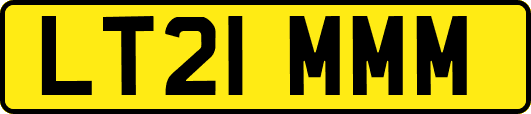 LT21MMM