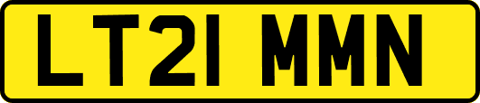 LT21MMN