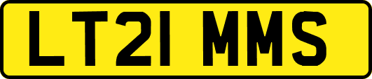 LT21MMS