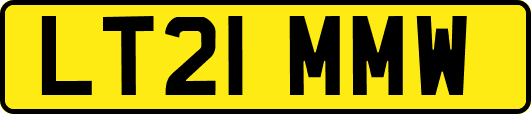 LT21MMW