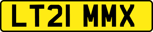 LT21MMX