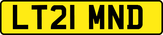 LT21MND
