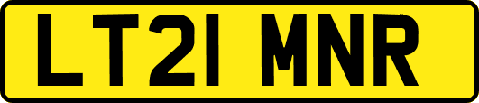 LT21MNR