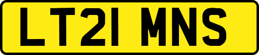 LT21MNS