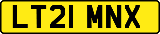 LT21MNX