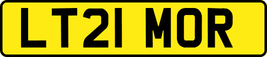 LT21MOR