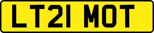 LT21MOT