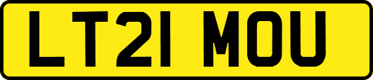 LT21MOU