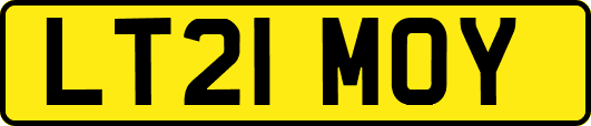 LT21MOY