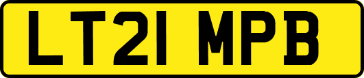 LT21MPB