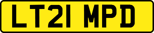 LT21MPD