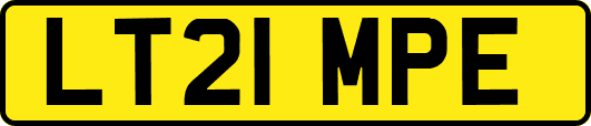 LT21MPE