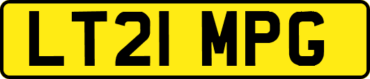 LT21MPG