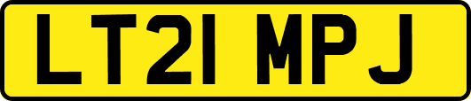 LT21MPJ