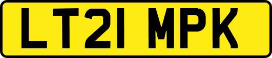 LT21MPK