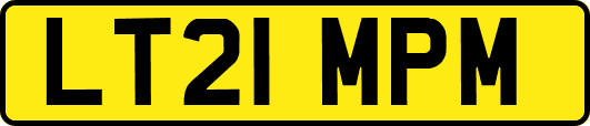 LT21MPM
