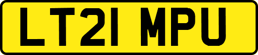 LT21MPU