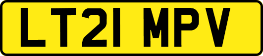 LT21MPV