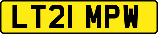 LT21MPW
