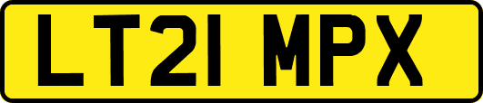 LT21MPX