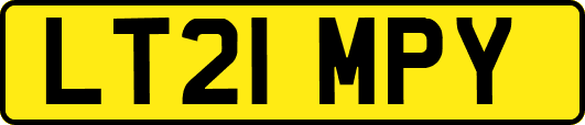 LT21MPY