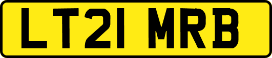 LT21MRB