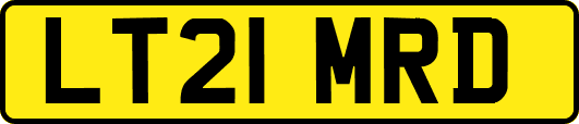LT21MRD