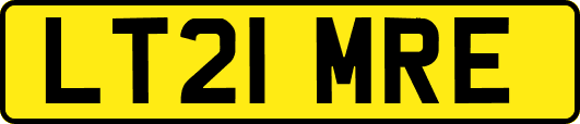 LT21MRE