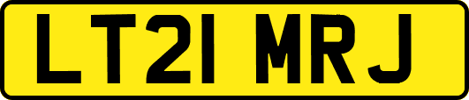 LT21MRJ