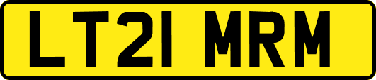LT21MRM