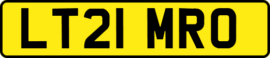 LT21MRO