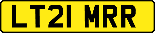 LT21MRR