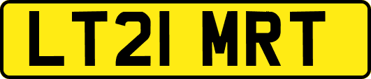 LT21MRT