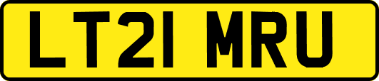 LT21MRU
