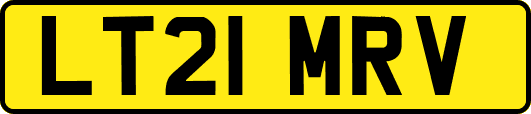 LT21MRV