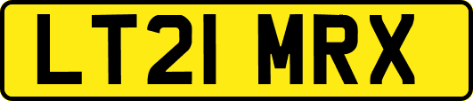 LT21MRX