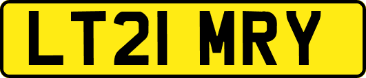 LT21MRY