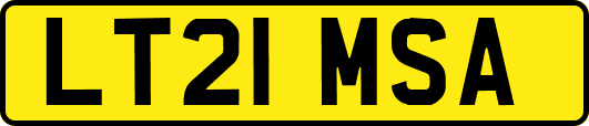 LT21MSA